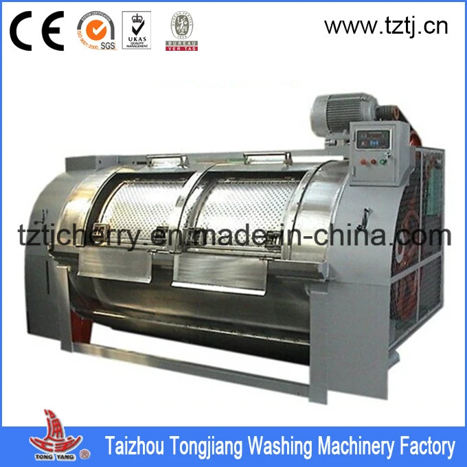 50kg Industrial Sample Socks Washing and Dyeing Machine (GX)