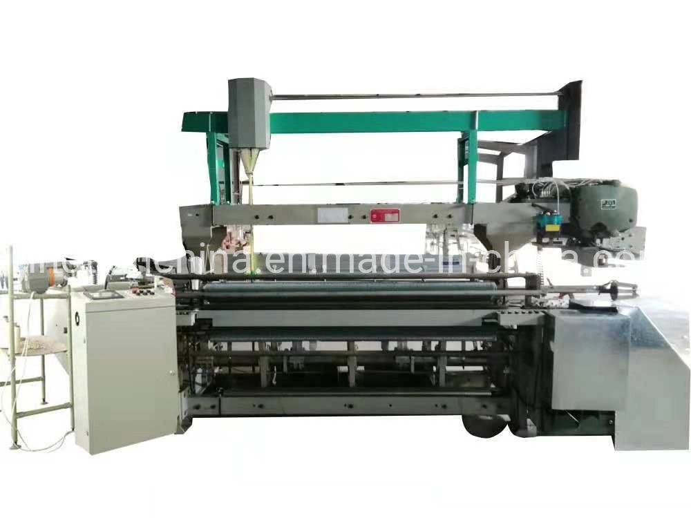 160- 230cm Velvet Fabric Rapier Loom Weaving Machine