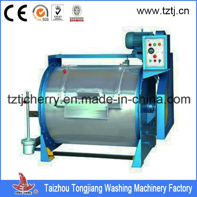 50kg Industrial Sample Socks Washing and Dyeing Machine (GX)